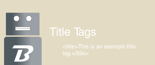 Title Optimization for Search Engines