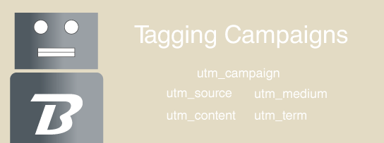Ultimate Guide to Campaign Tagging for Web Marketers